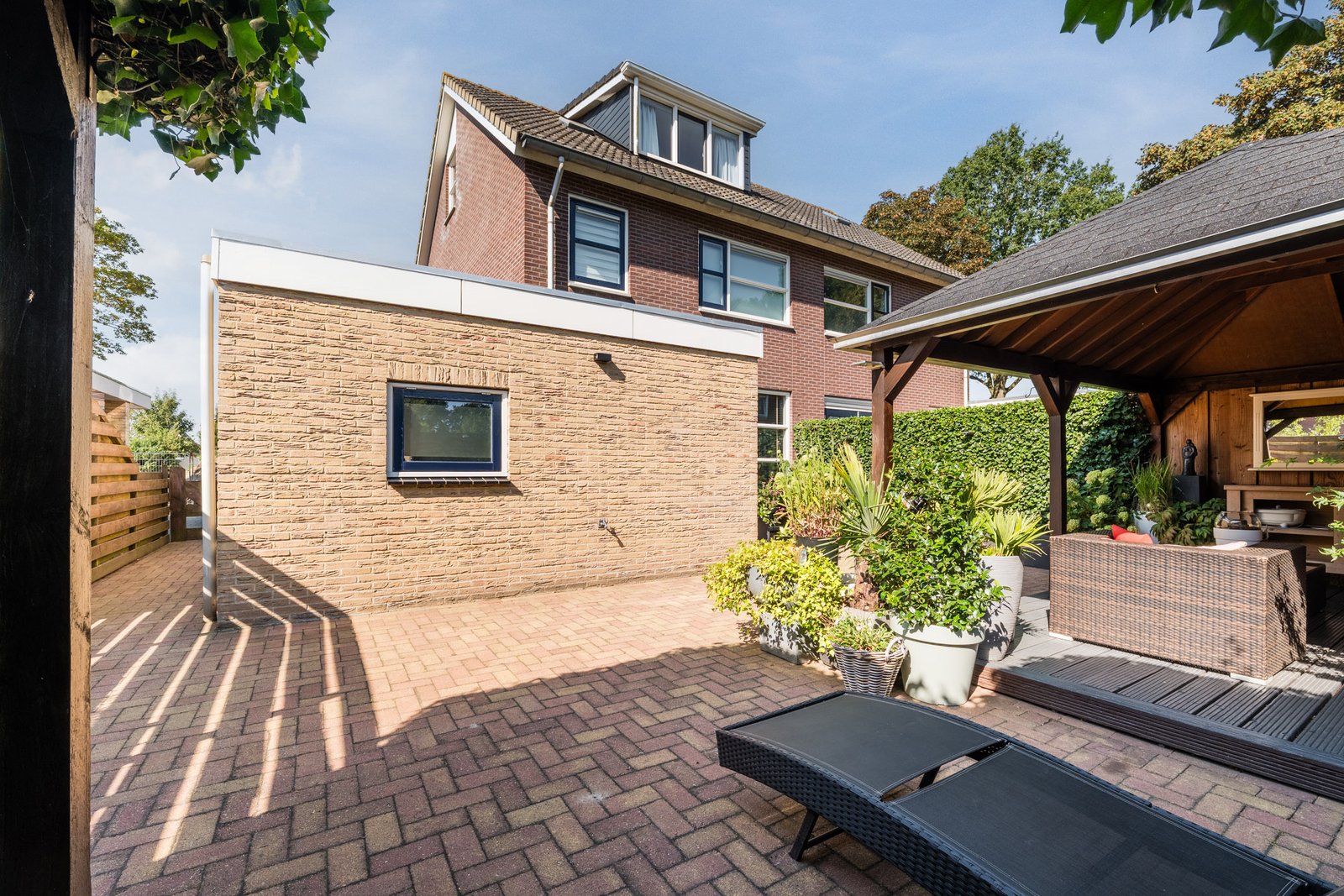Zonnedauwstraat 6