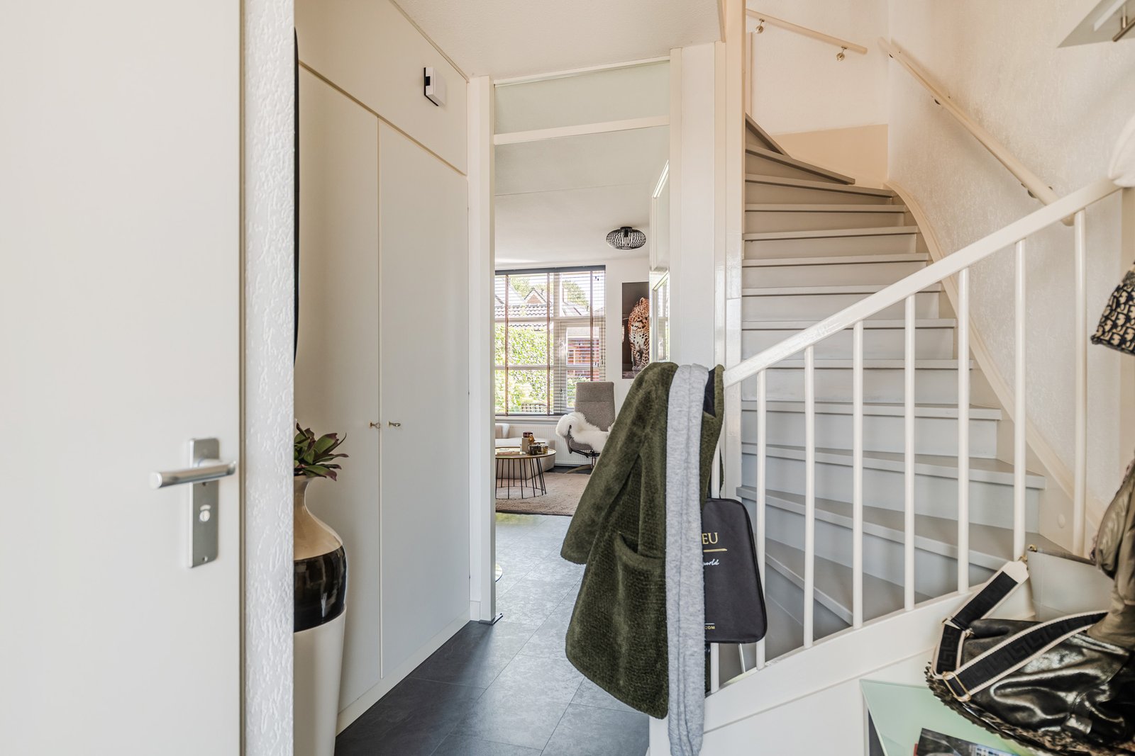 Zonnedauwstraat 6