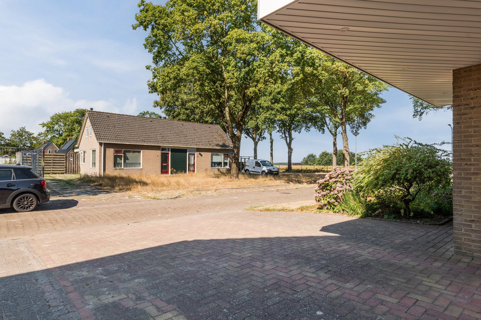 Zonnedauwstraat 6