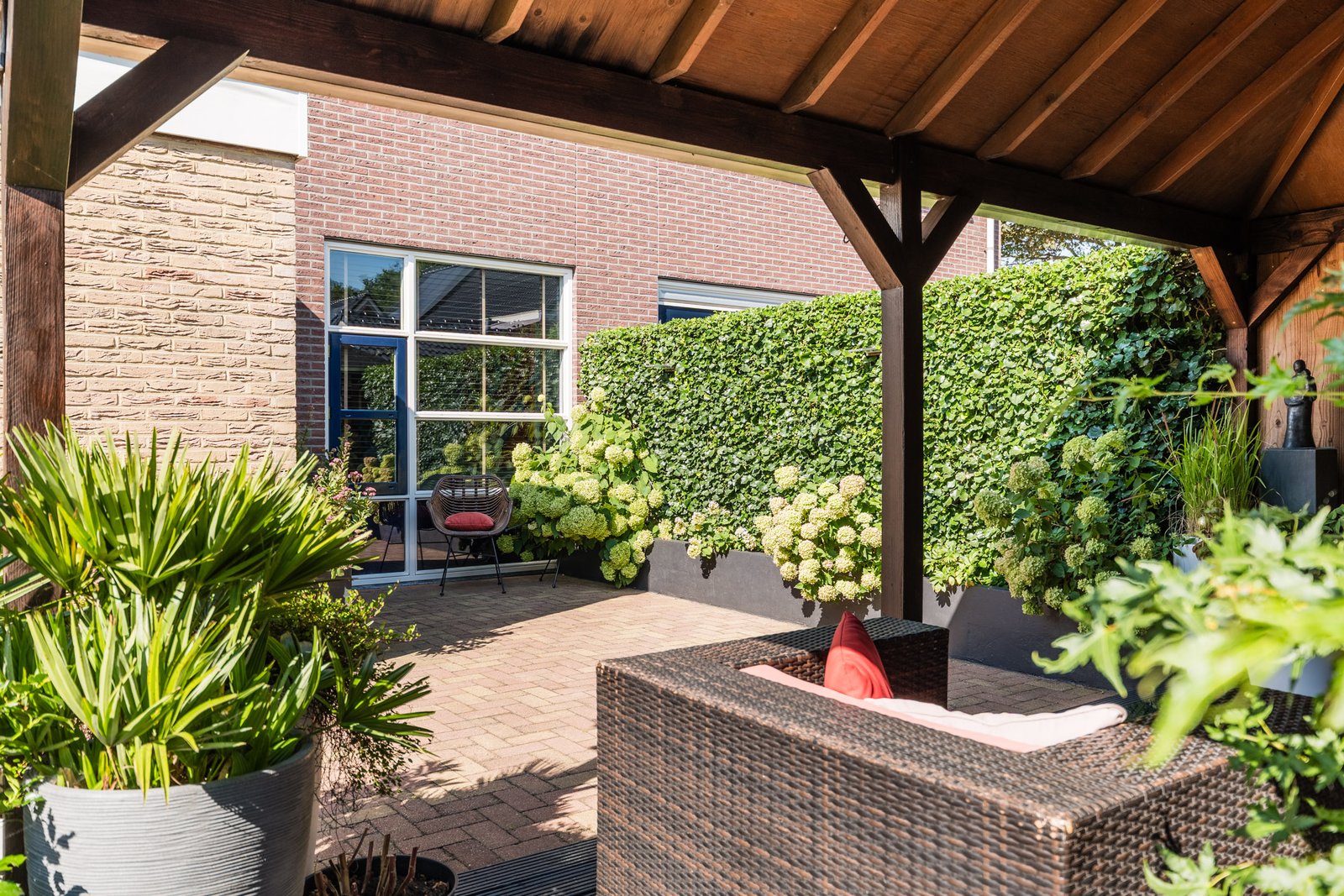 Zonnedauwstraat 6