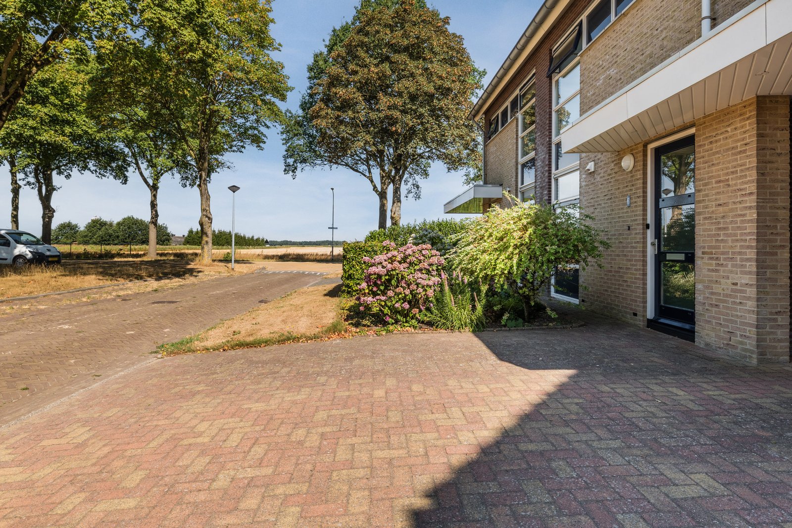 Zonnedauwstraat 6