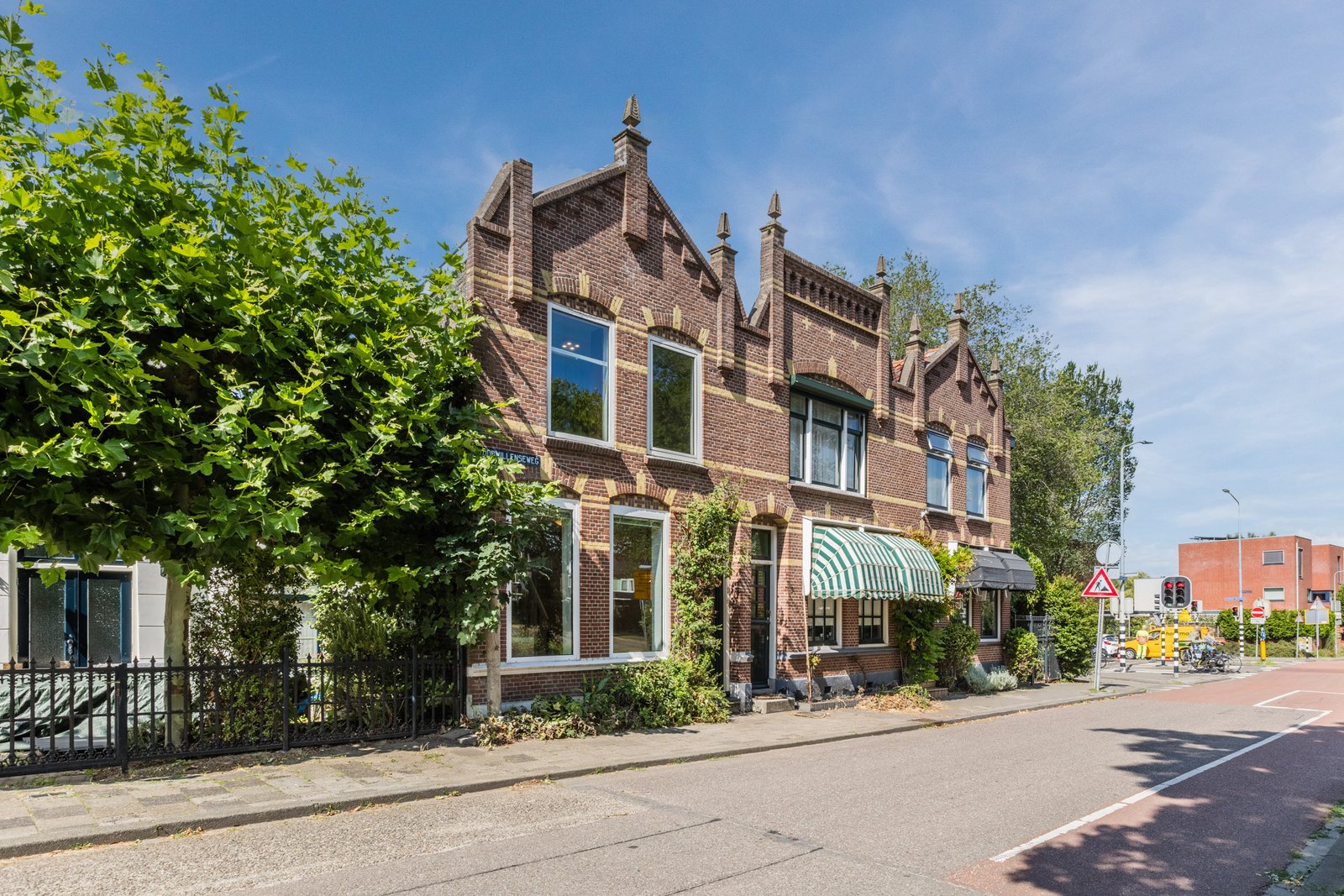 Voorwillenseweg 1
