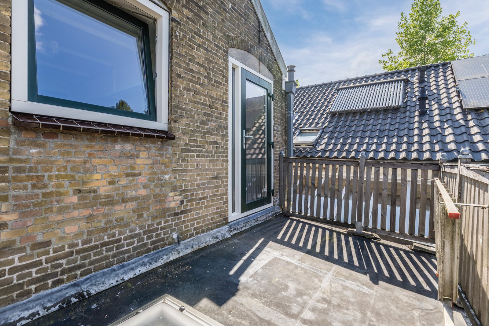 Voorwillenseweg 1