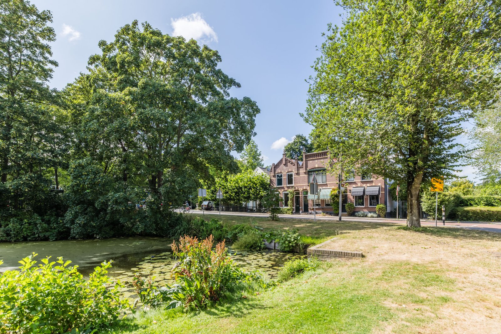 Voorwillenseweg 1
