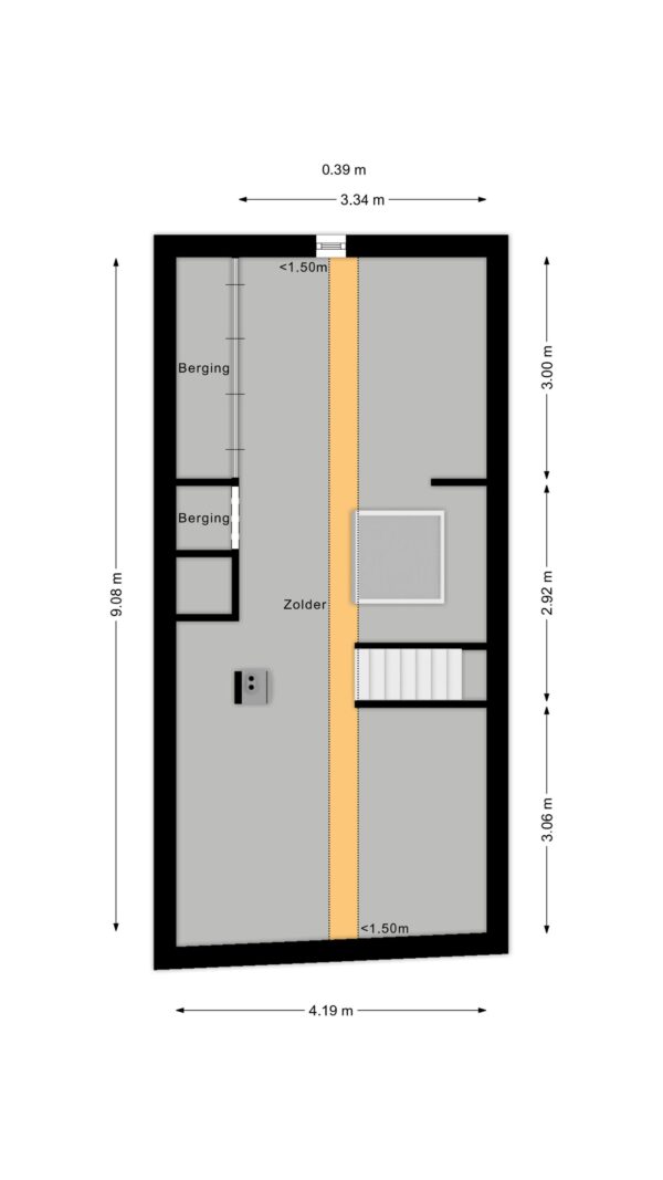 Voorwillenseweg 1