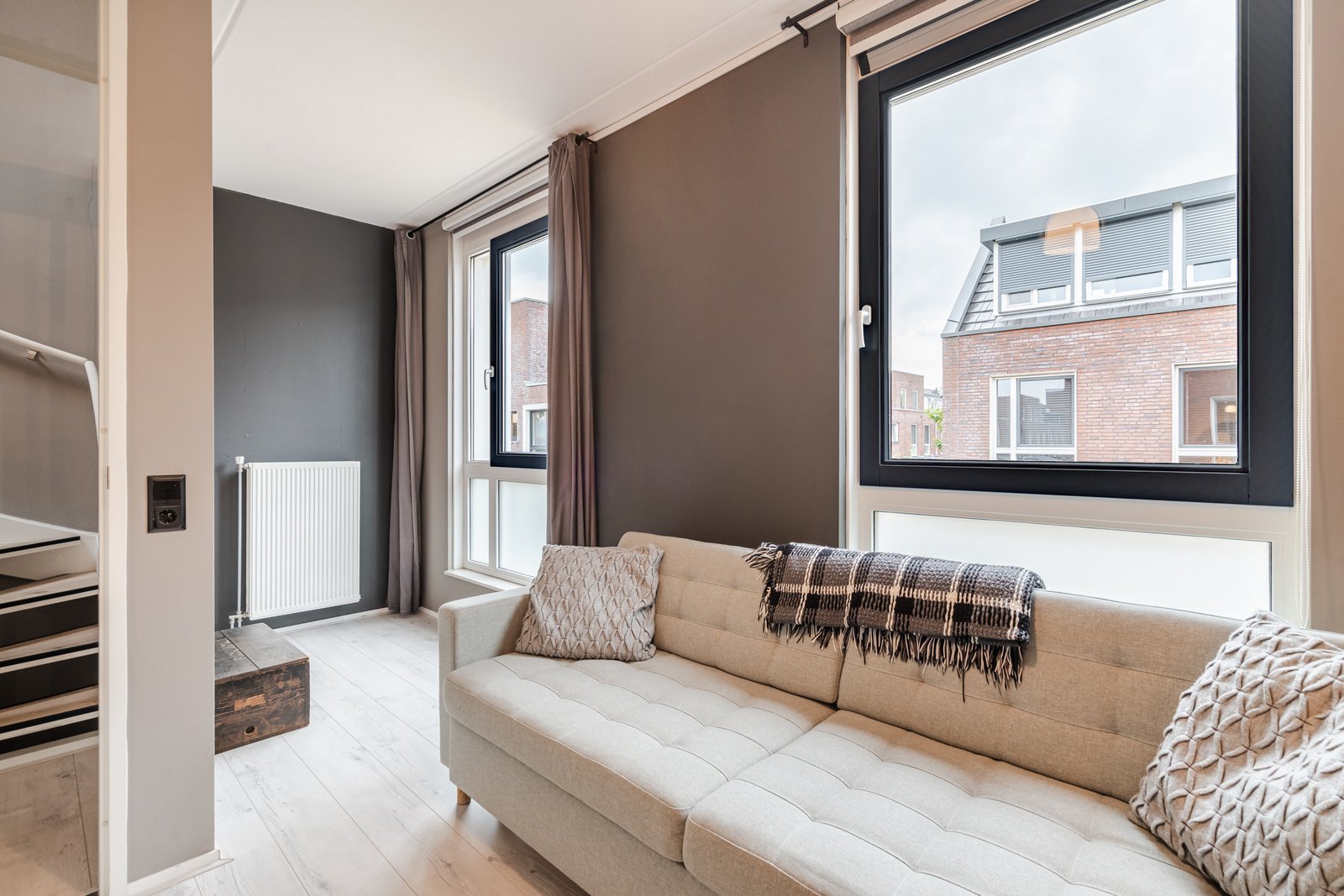 Zomervaagt 9