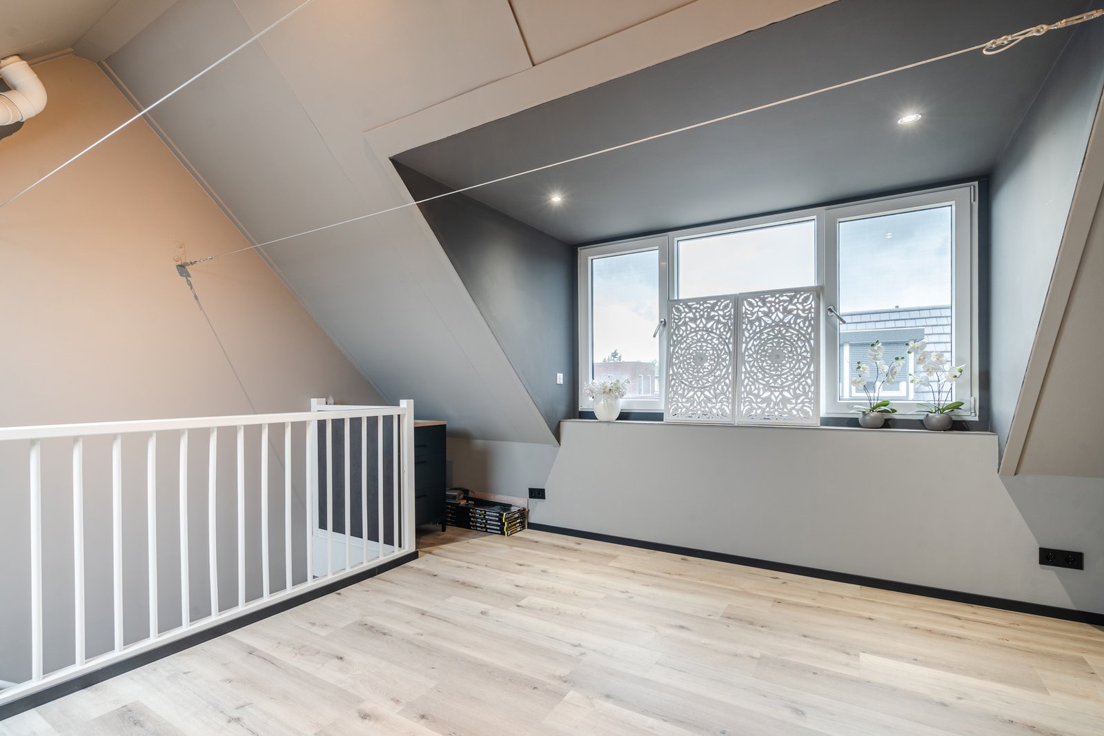 Zomervaagt 9