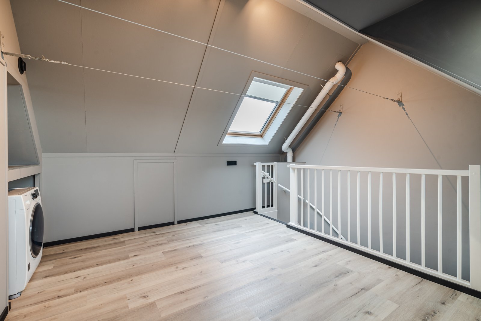 Zomervaagt 9