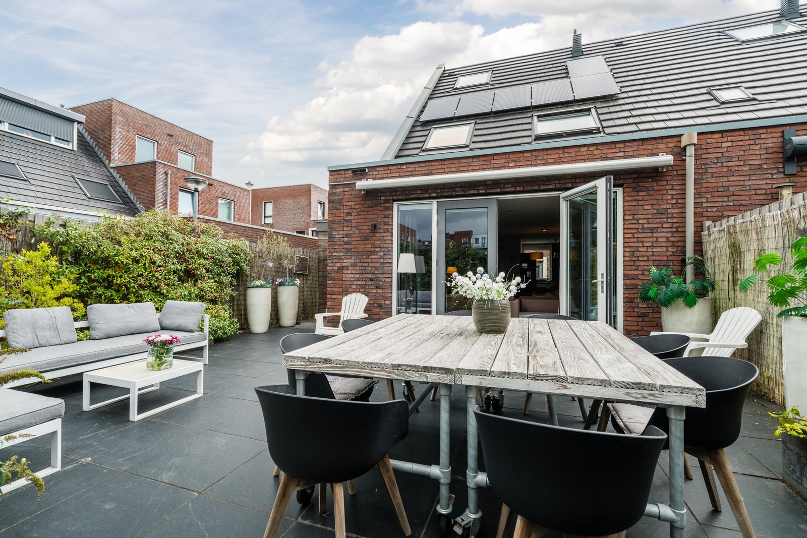 Zomervaagt 9