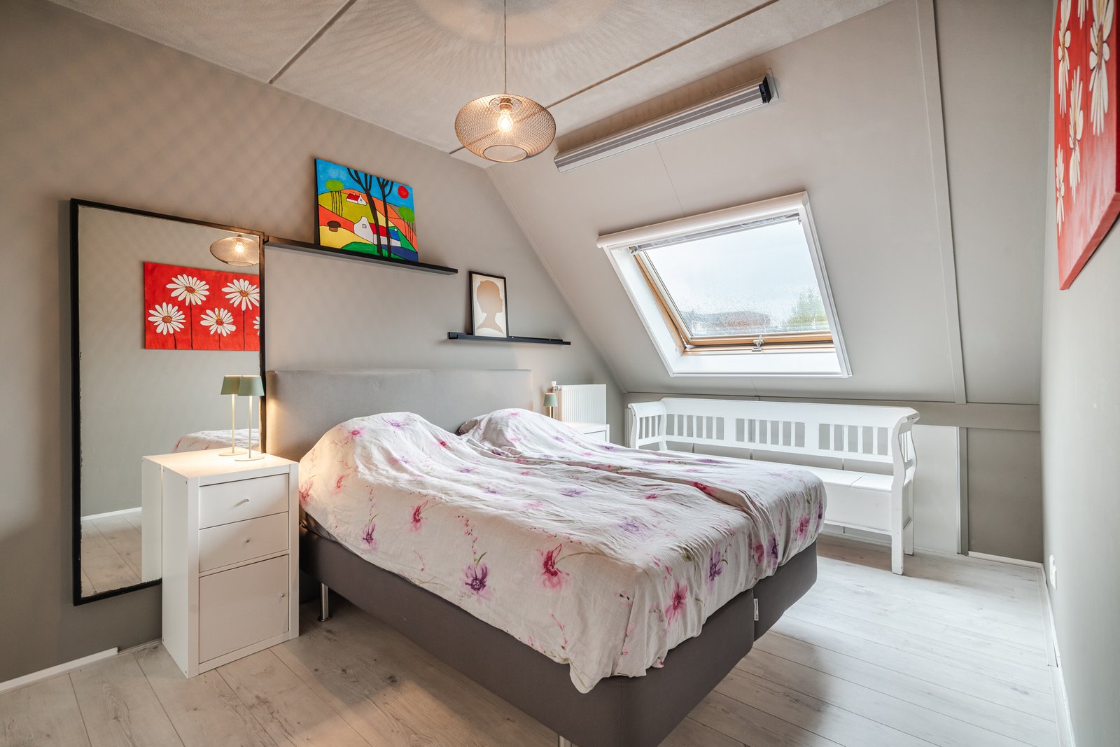 Zomervaagt 9