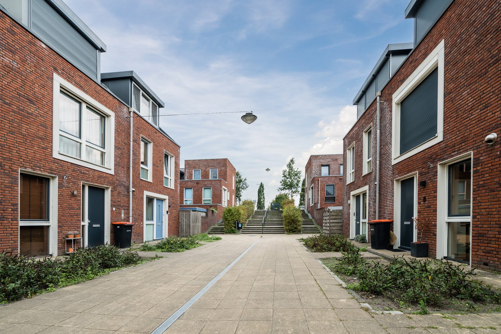 Zomervaagt 9