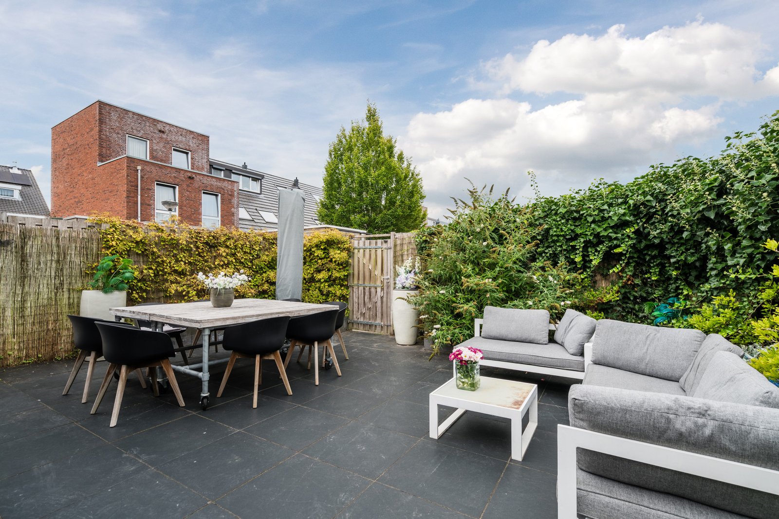 Zomervaagt 9