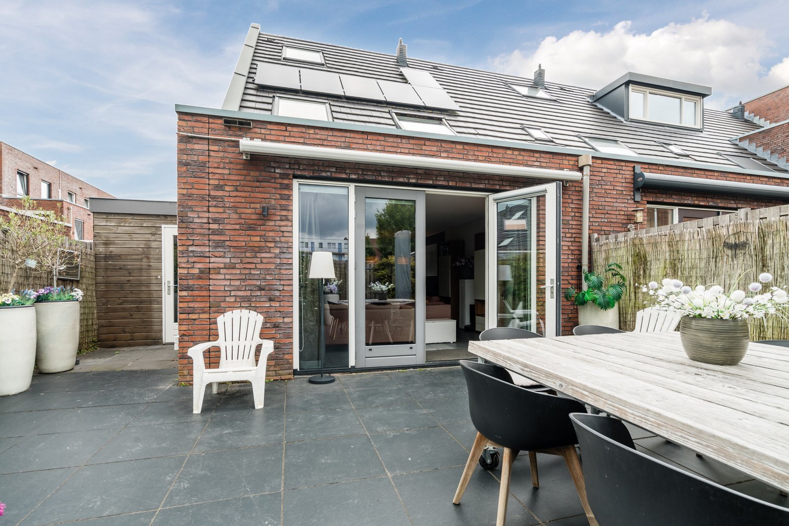 Zomervaagt 9