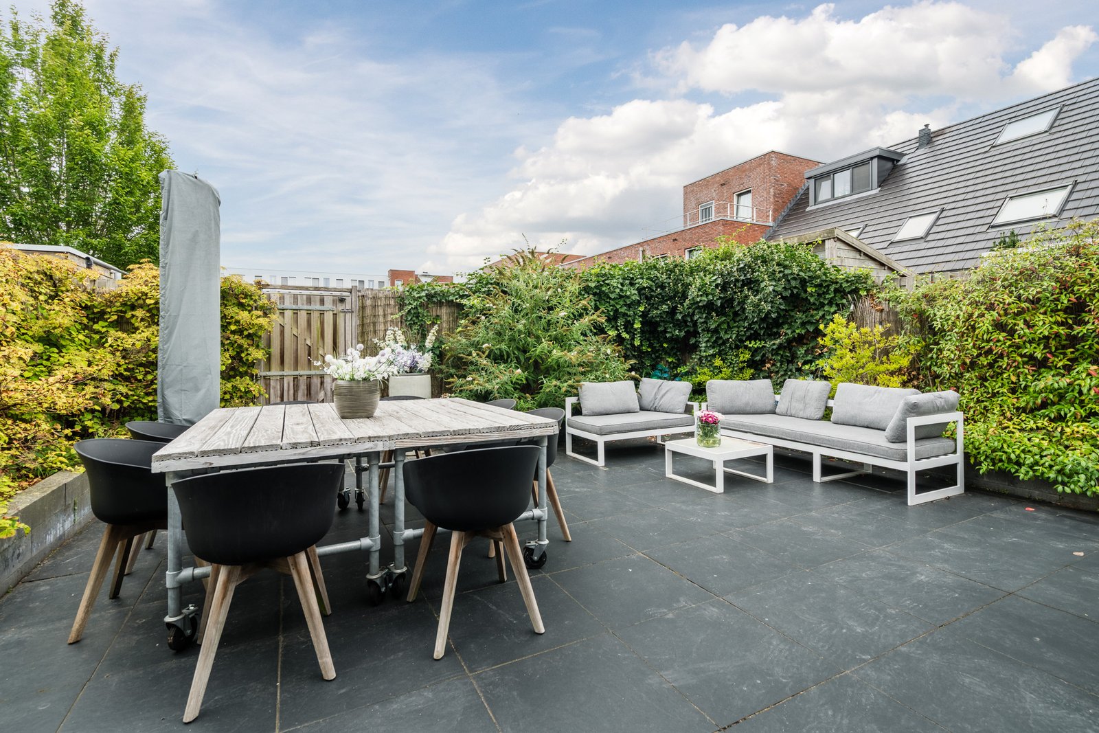 Zomervaagt 9