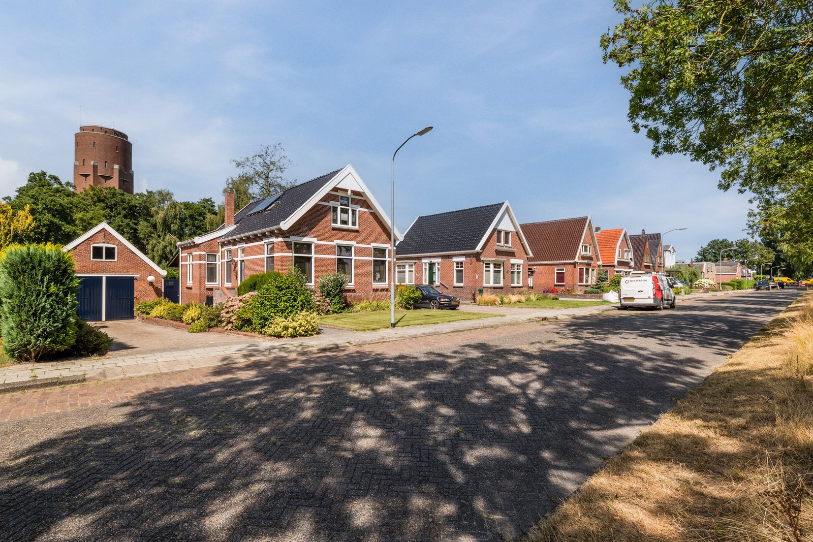 Feiko Clockstraat 23