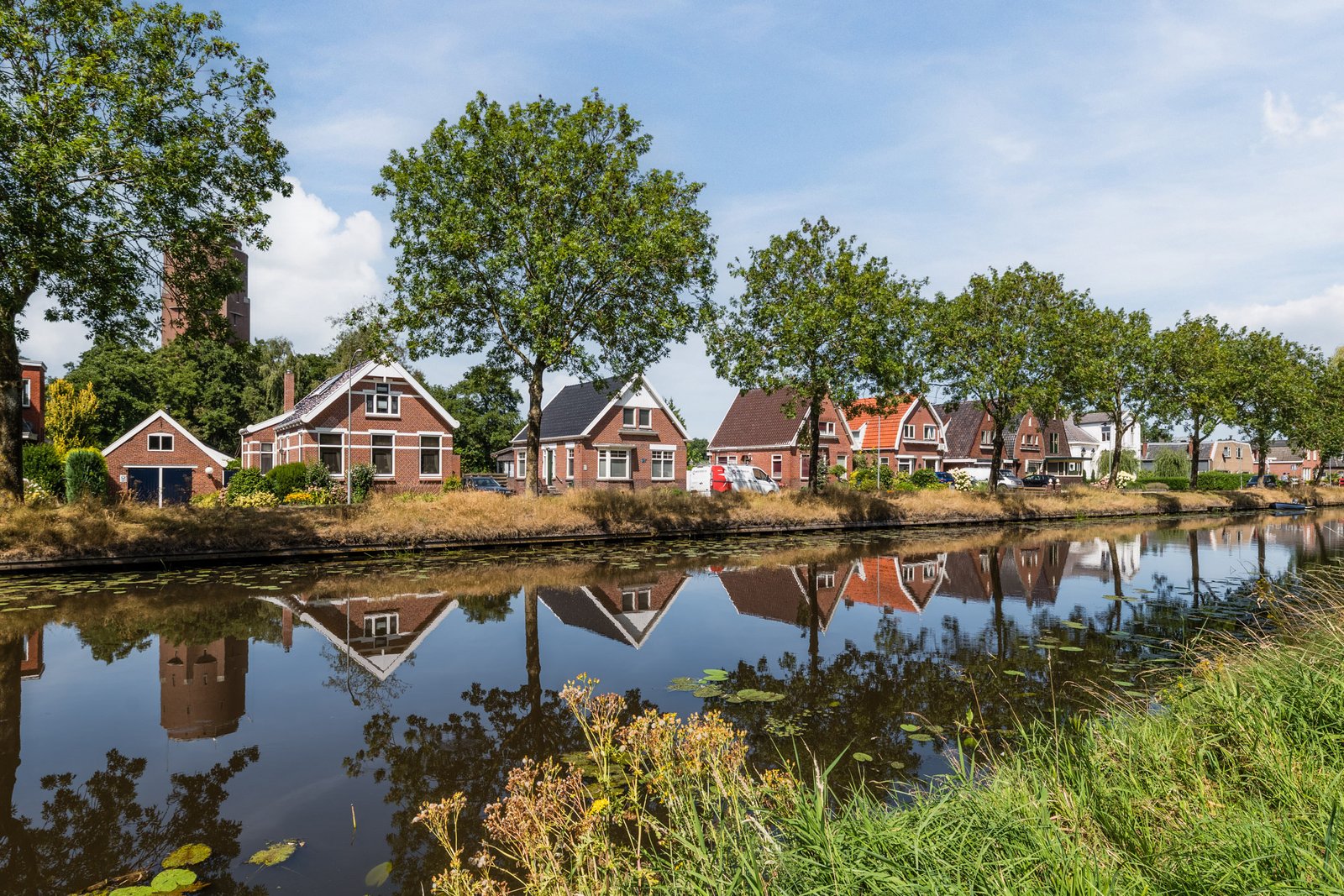 Feiko Clockstraat 23