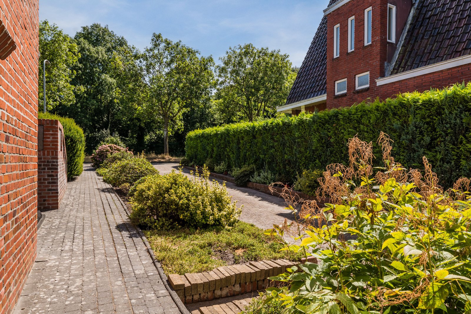 Feiko Clockstraat 23