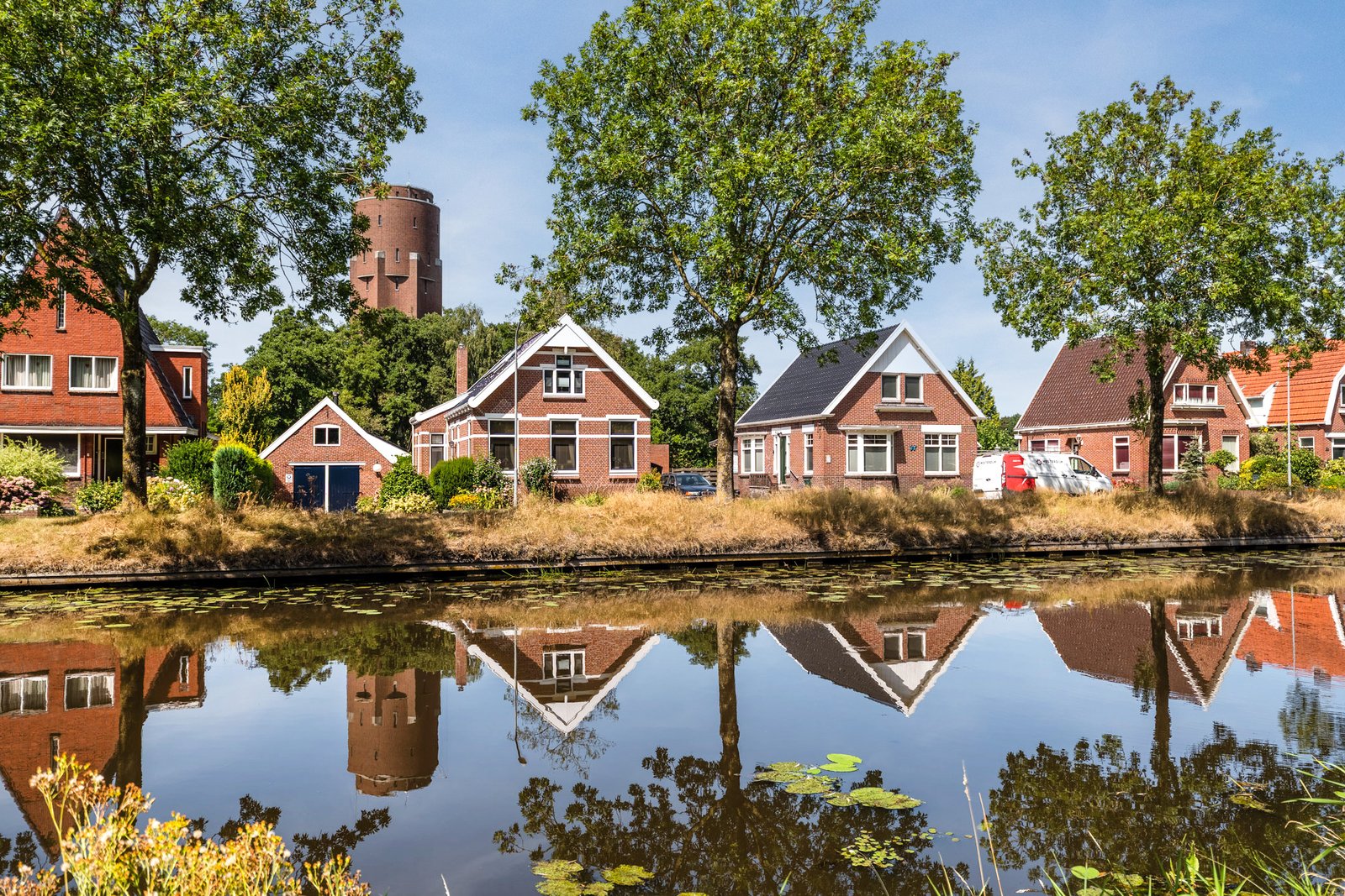 Feiko Clockstraat 23