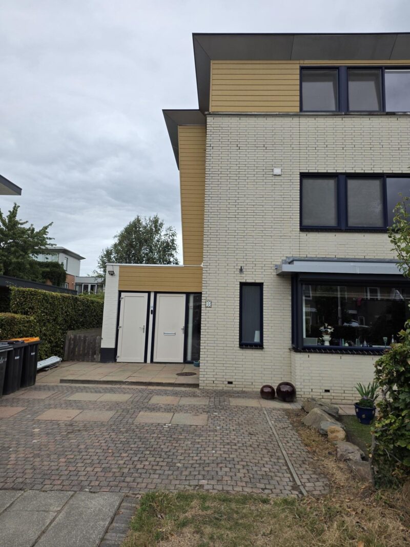 Boomgaard 5