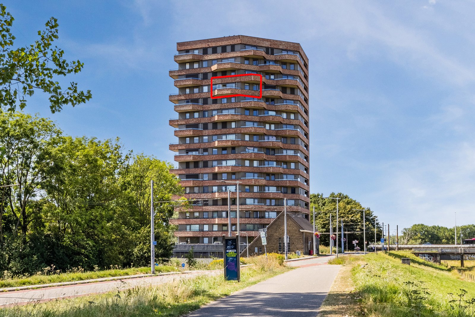 Gelderse Rooslaan 255