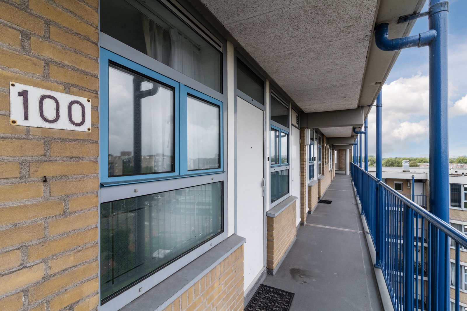 Rietdekkerweg 100