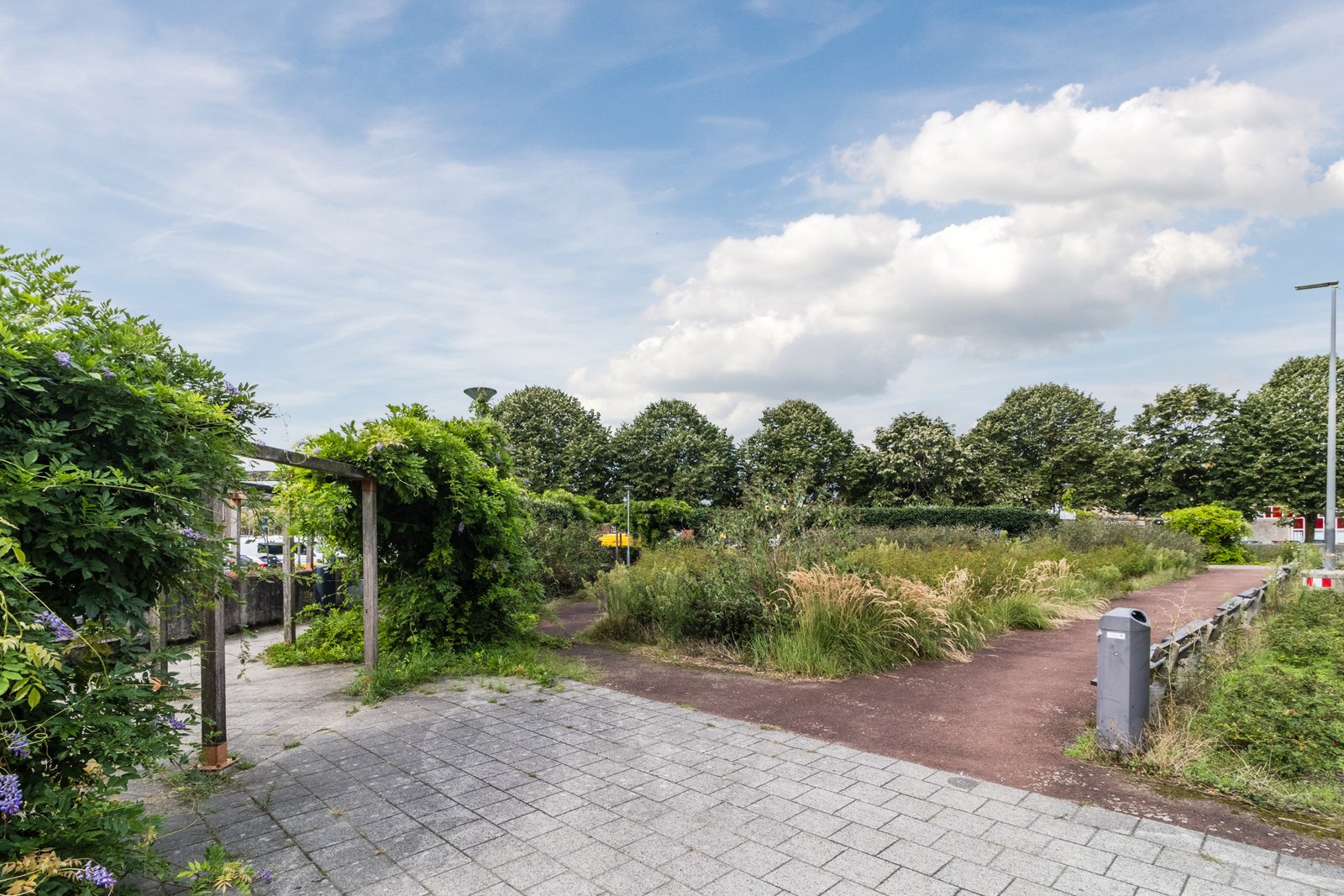 Rietdekkerweg 100