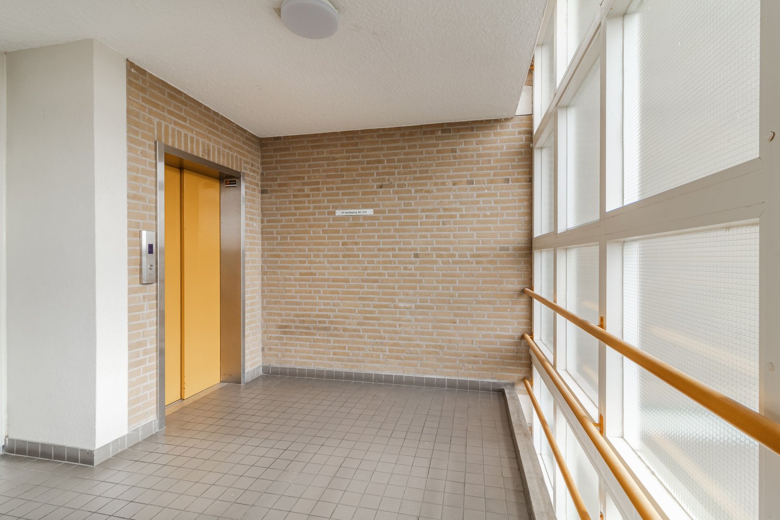 Rietdekkerweg 100