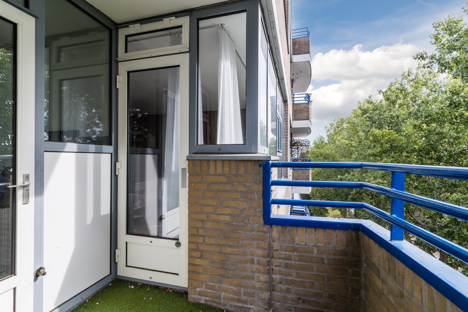 Rietdekkerweg 100