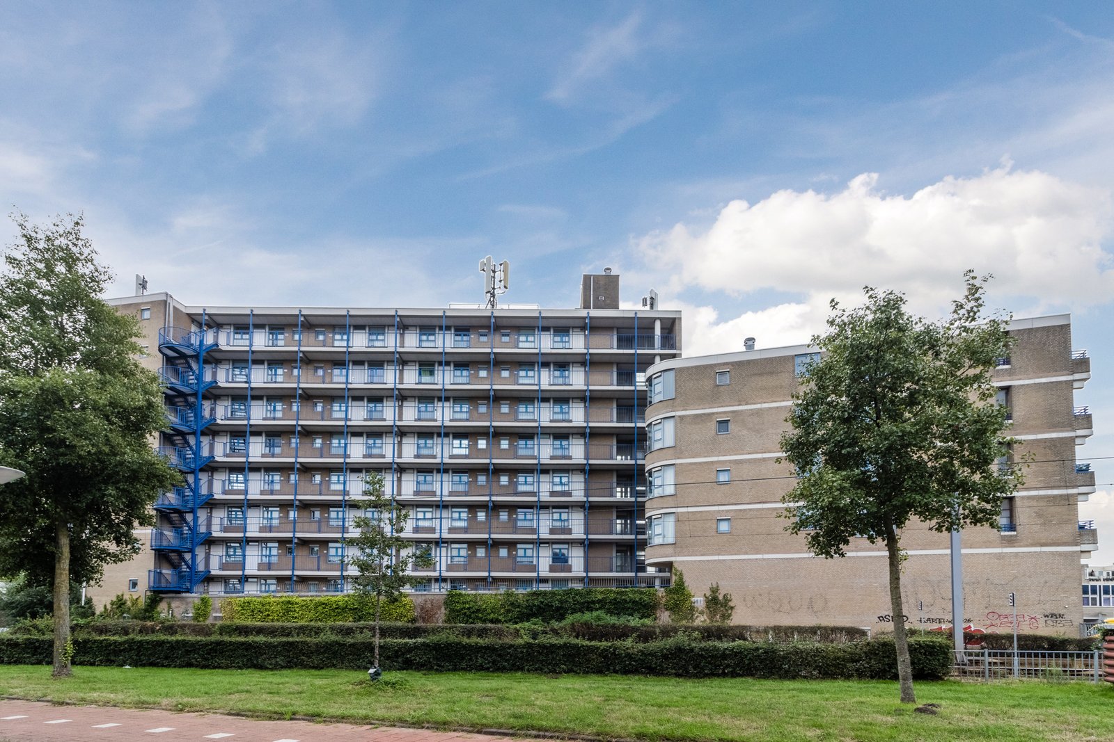 Rietdekkerweg 100