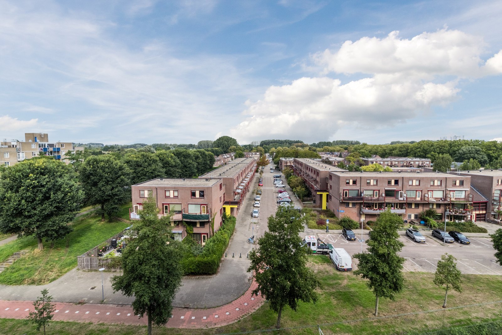 Rietdekkerweg 100
