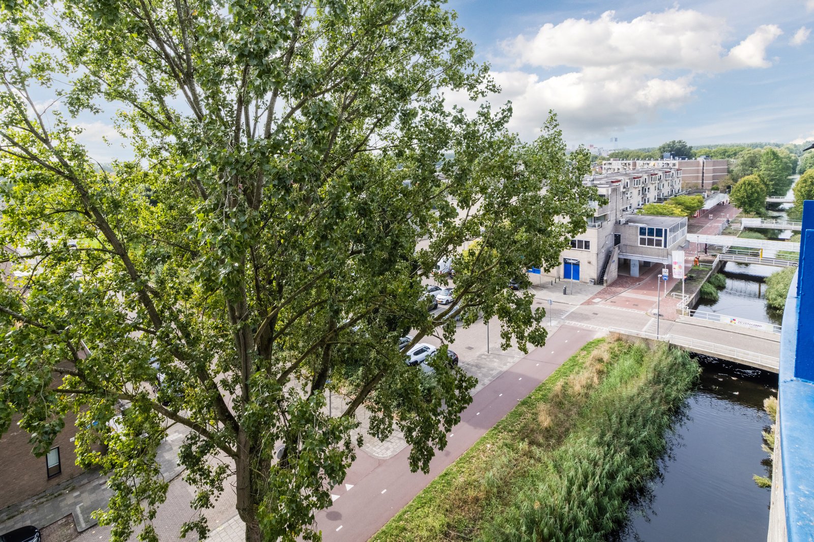 Rietdekkerweg 100