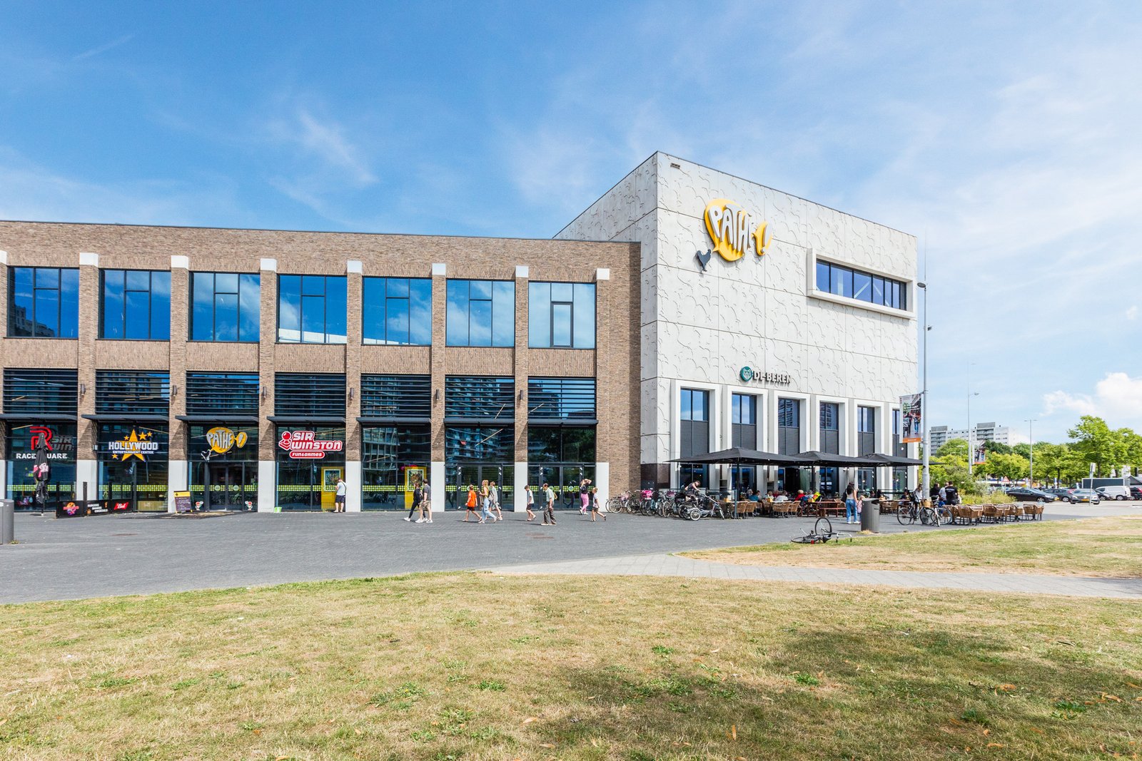 Zilverberg 74