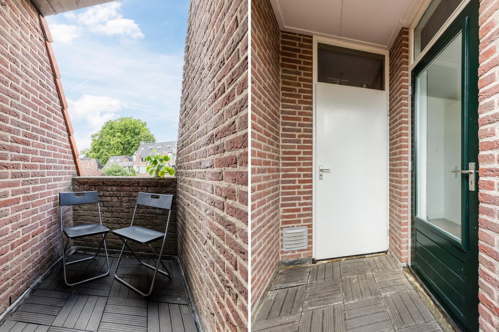 Bloemendalsestraat 38C
