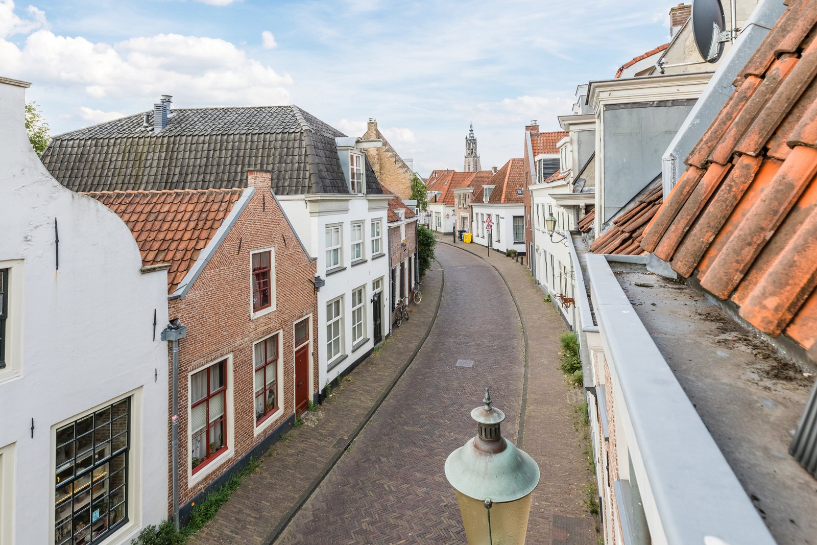 Bloemendalsestraat 38C
