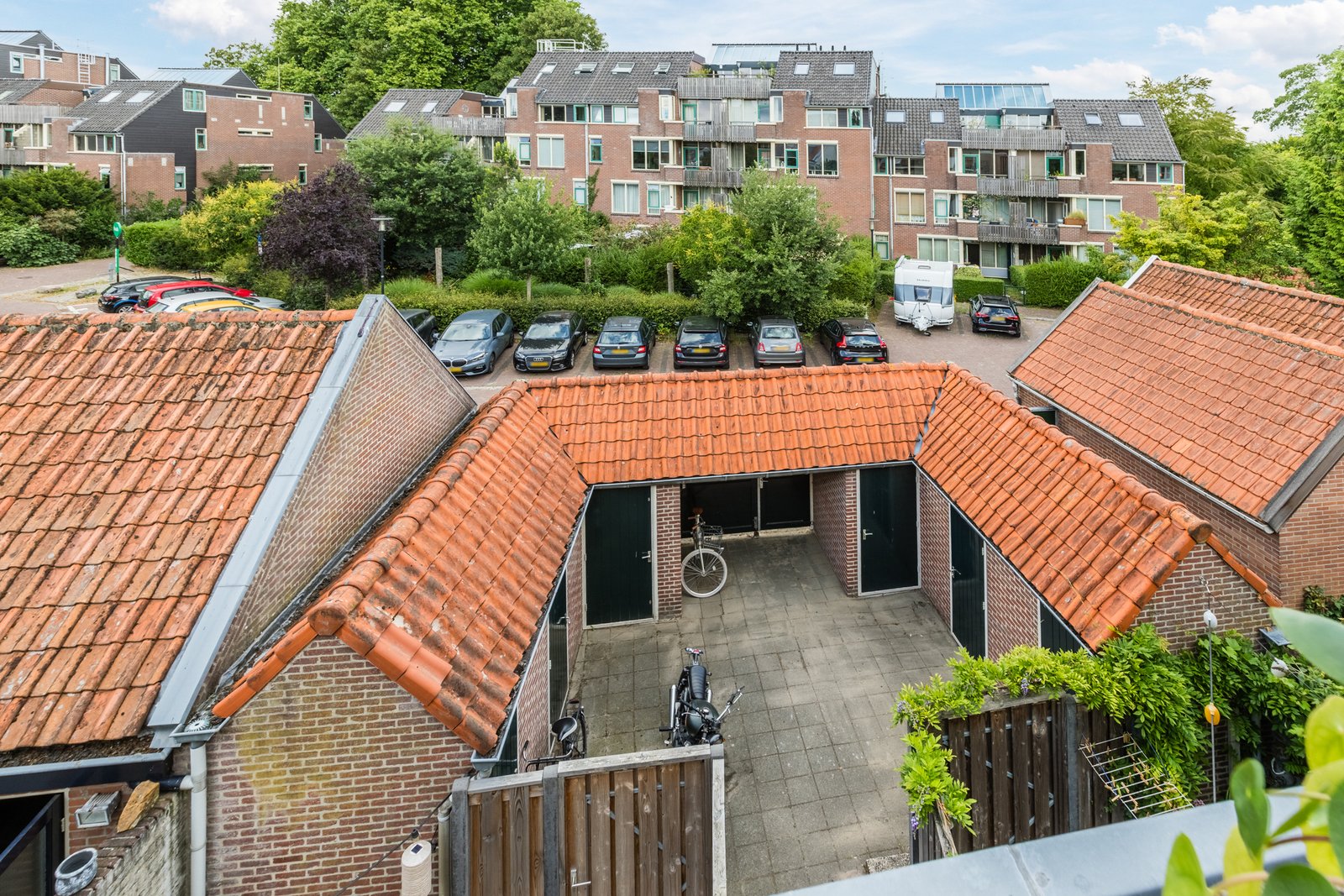 Bloemendalsestraat 38C