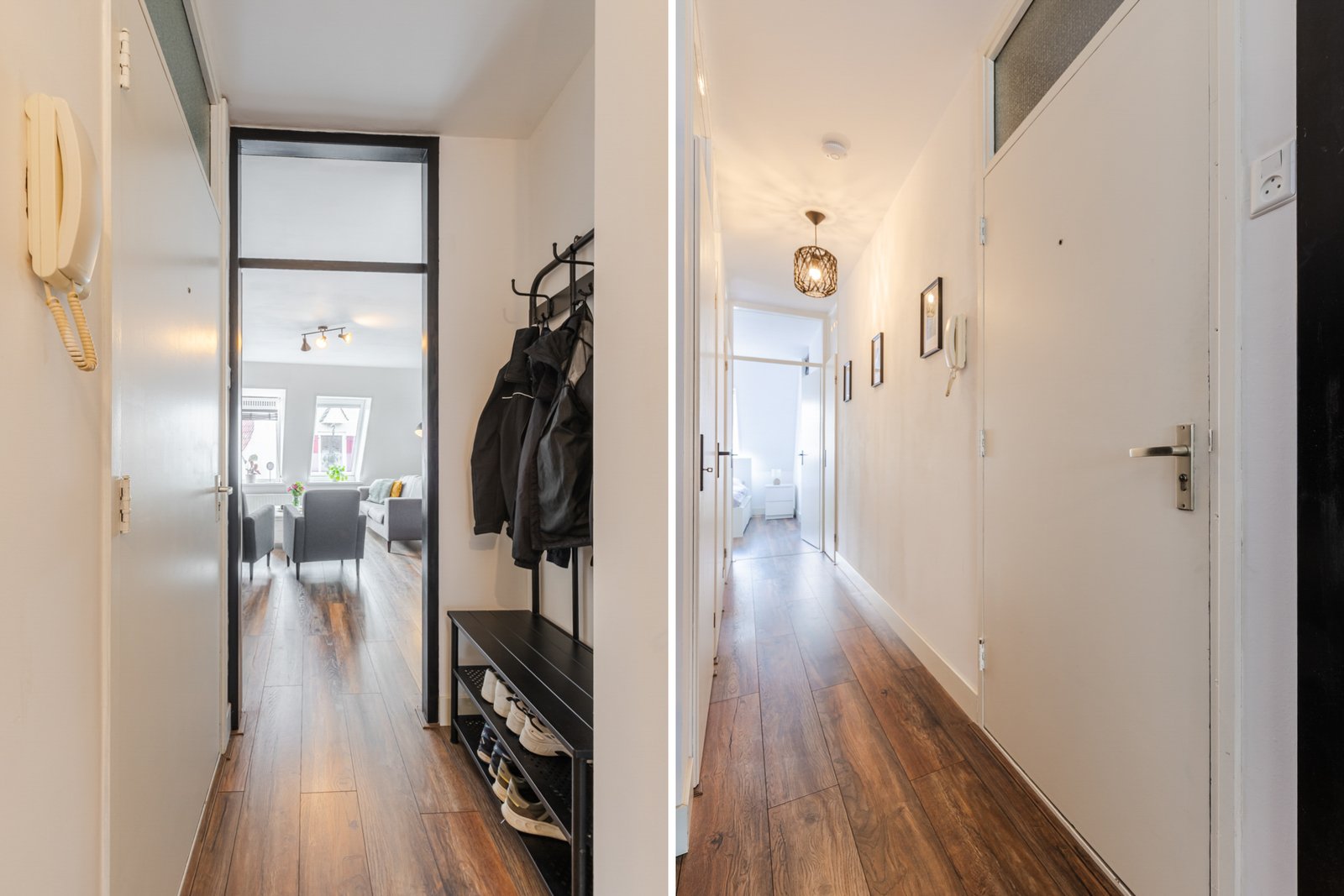 Bloemendalsestraat 38C