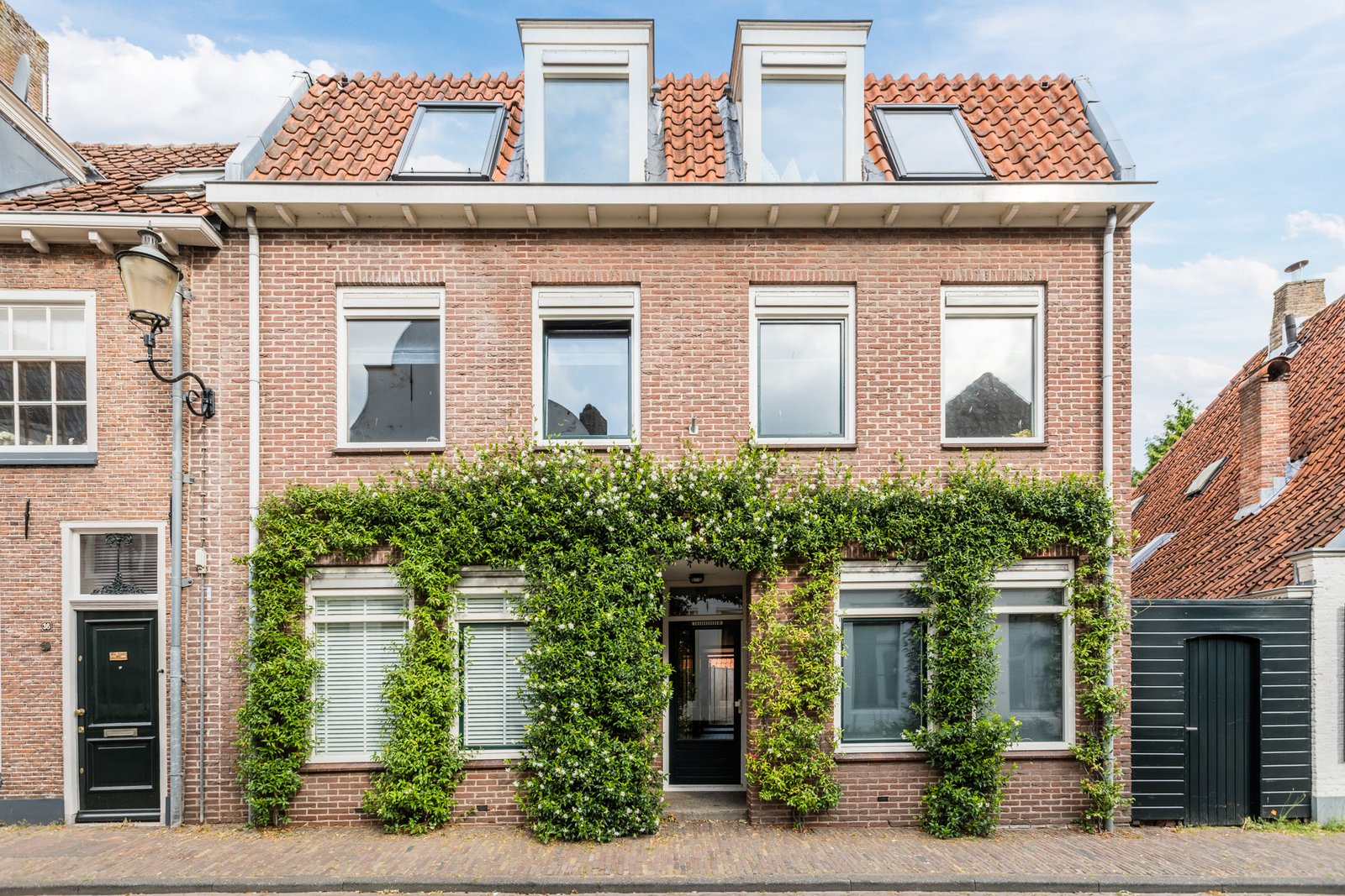 Bloemendalsestraat 38C