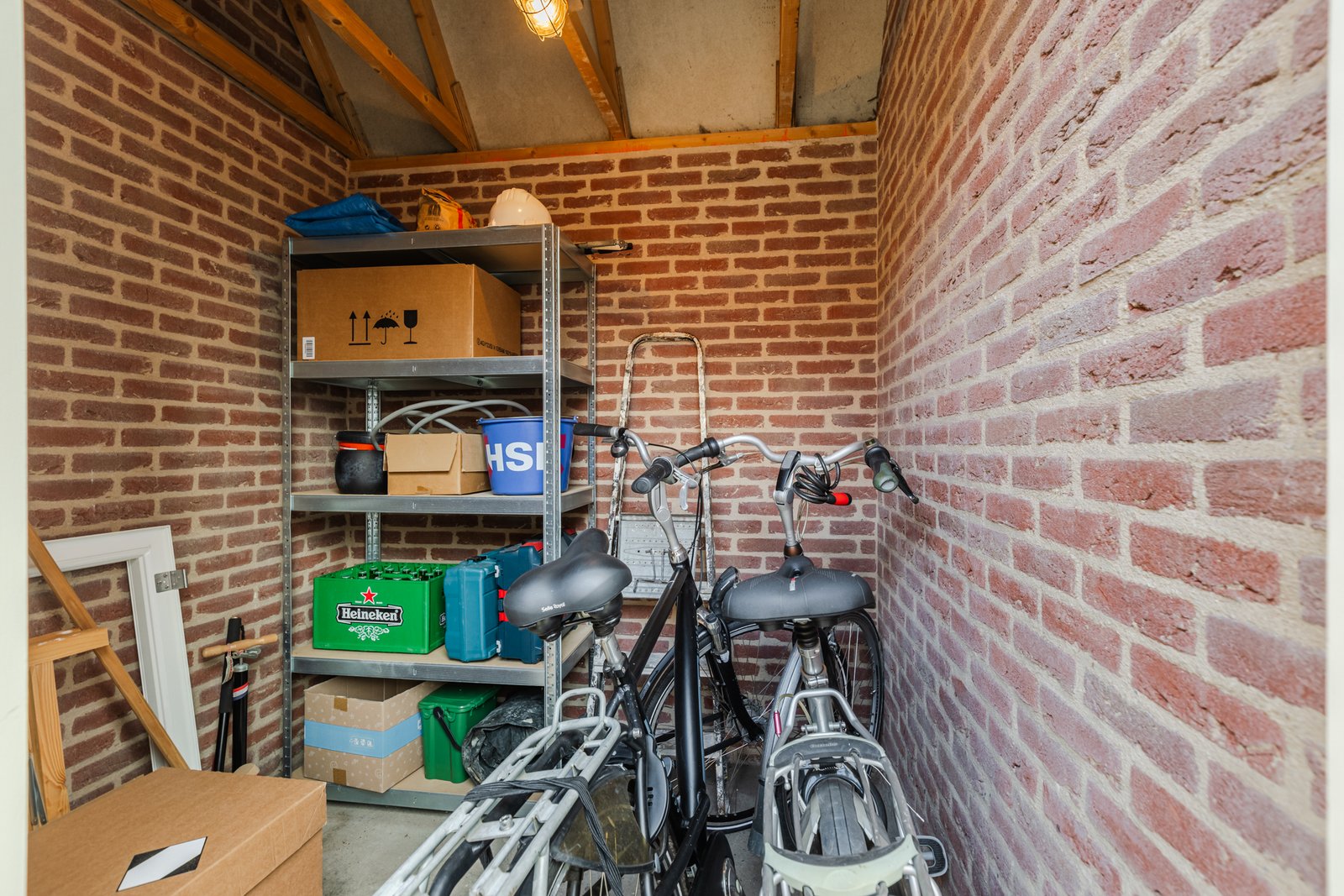 Bloemendalsestraat 38C