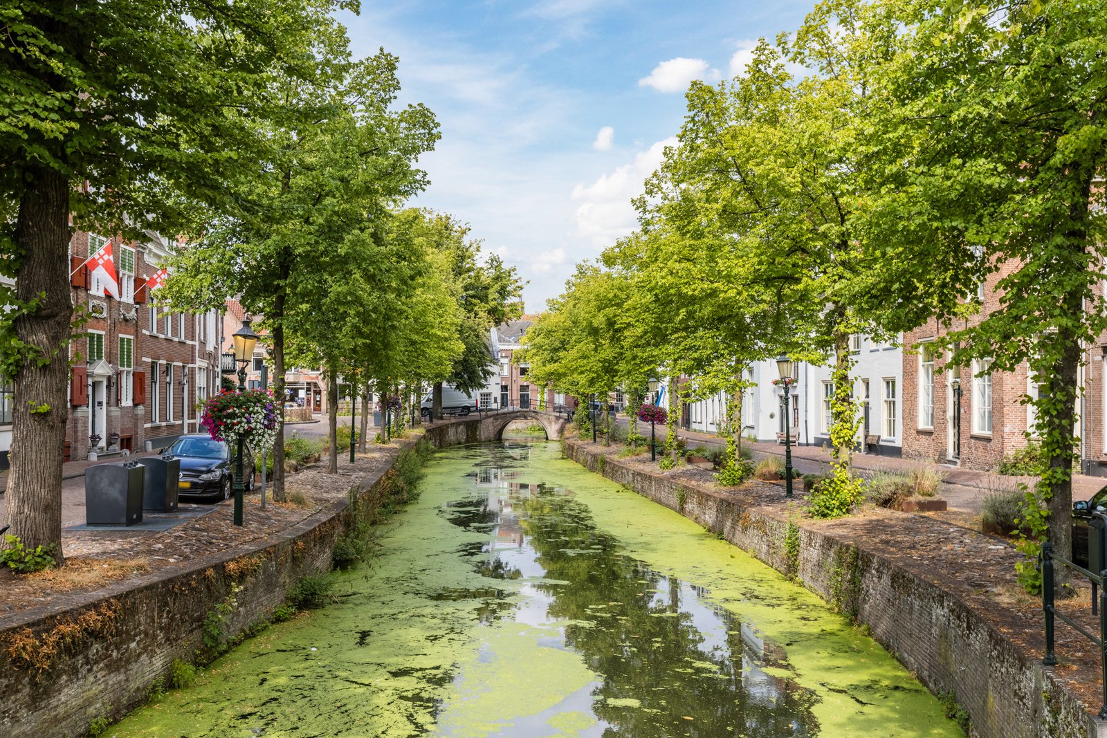 Bloemendalsestraat 38C
