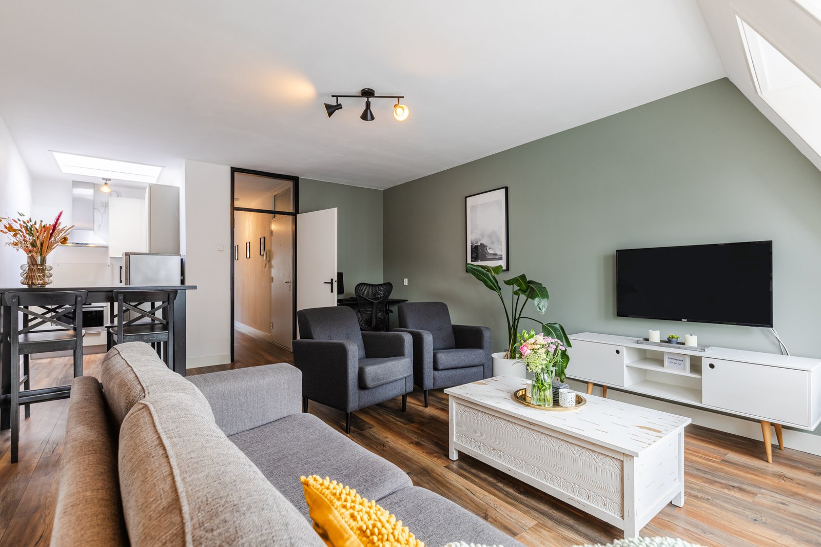 Bloemendalsestraat 38C