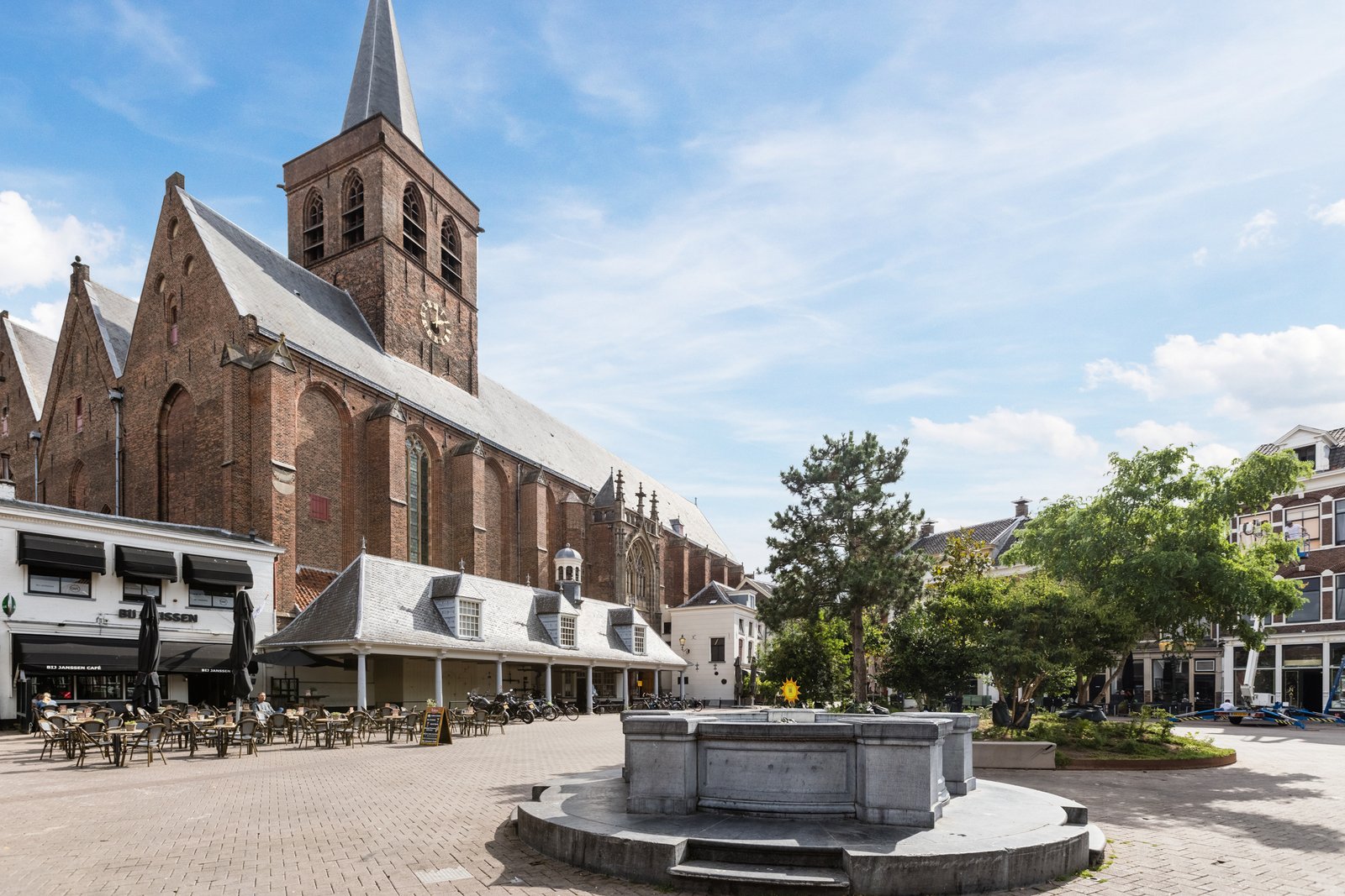 Bloemendalsestraat 38C