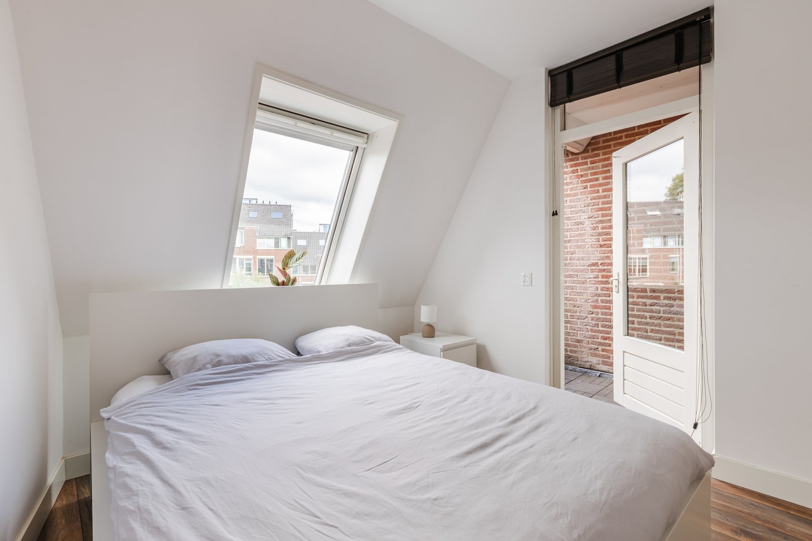 Bloemendalsestraat 38C