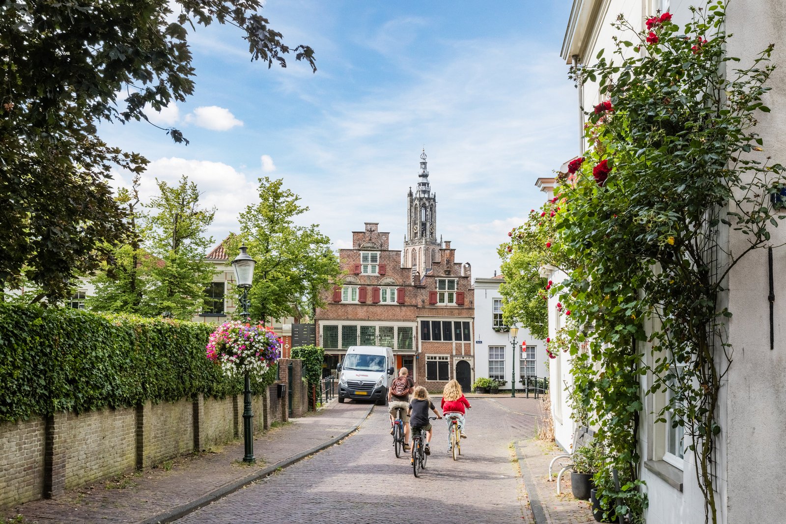 Bloemendalsestraat 38C