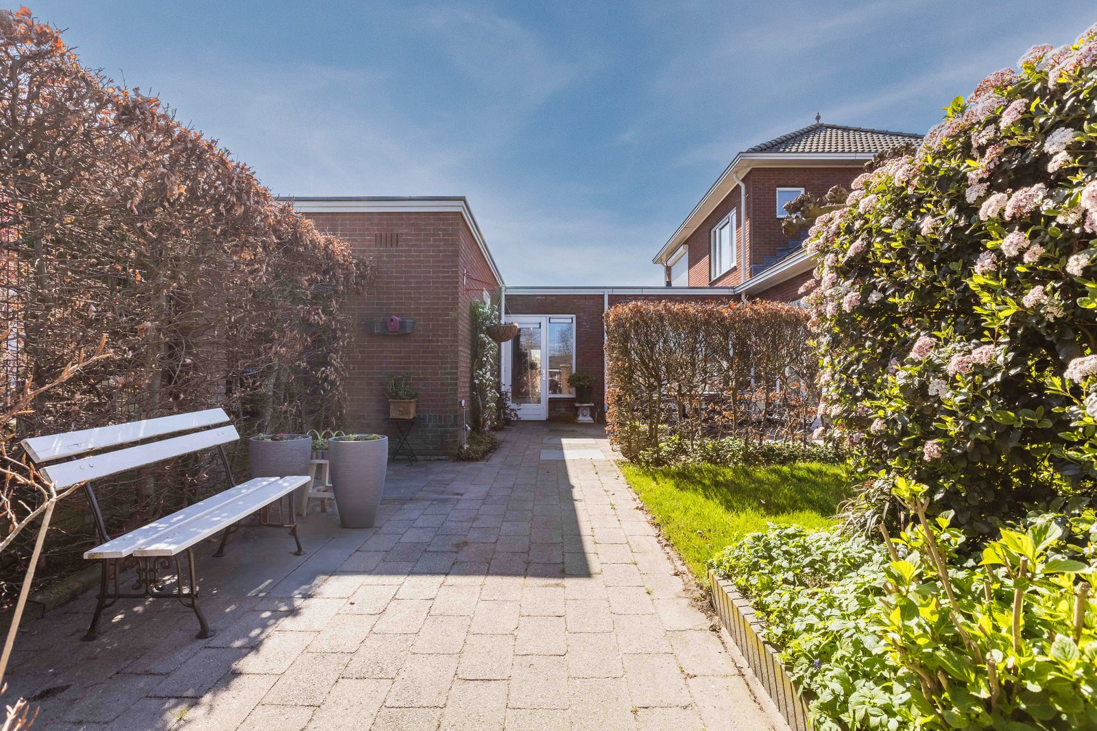 dokter van de Karplein 4