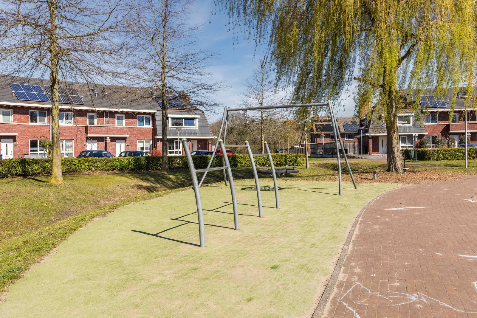 dokter van de Karplein 4