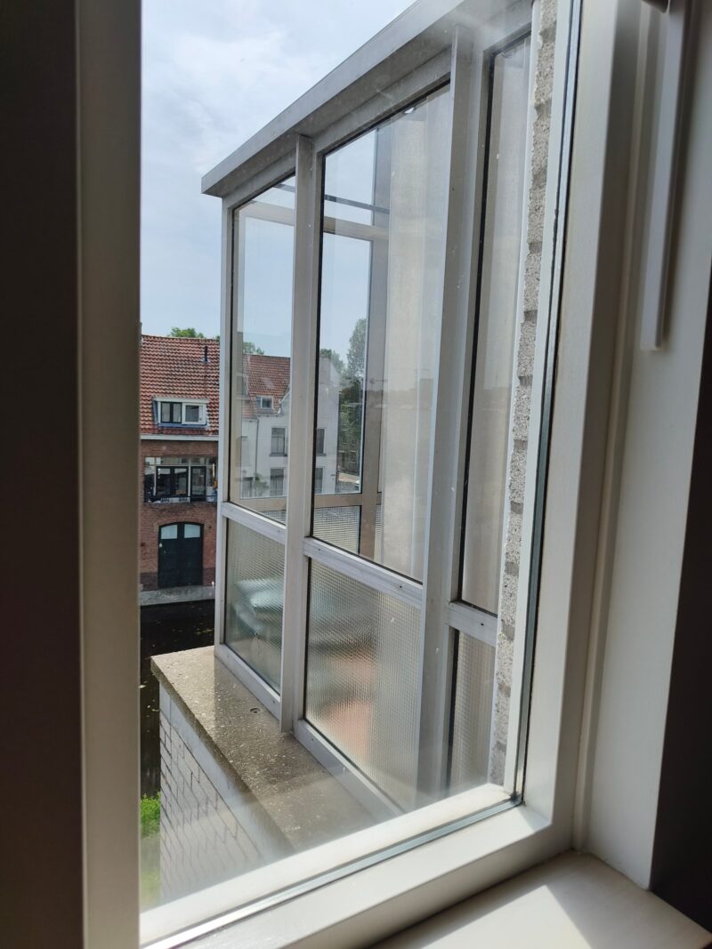 Vendelhof 106