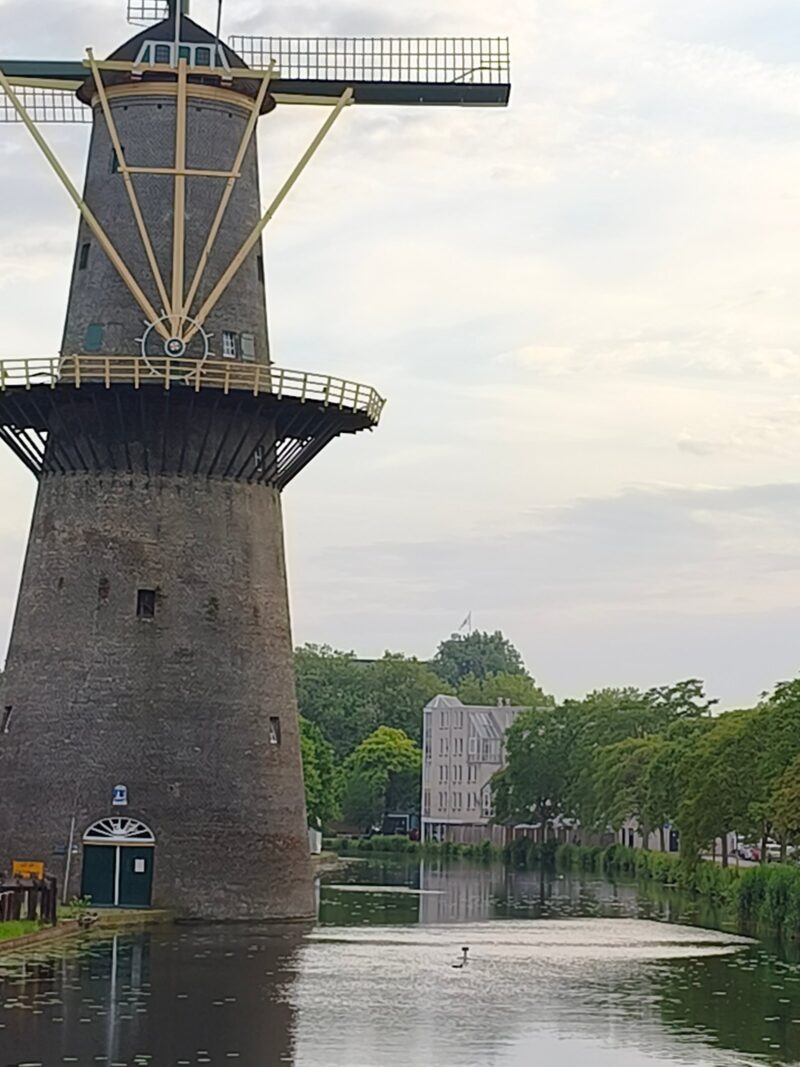Vendelhof 106