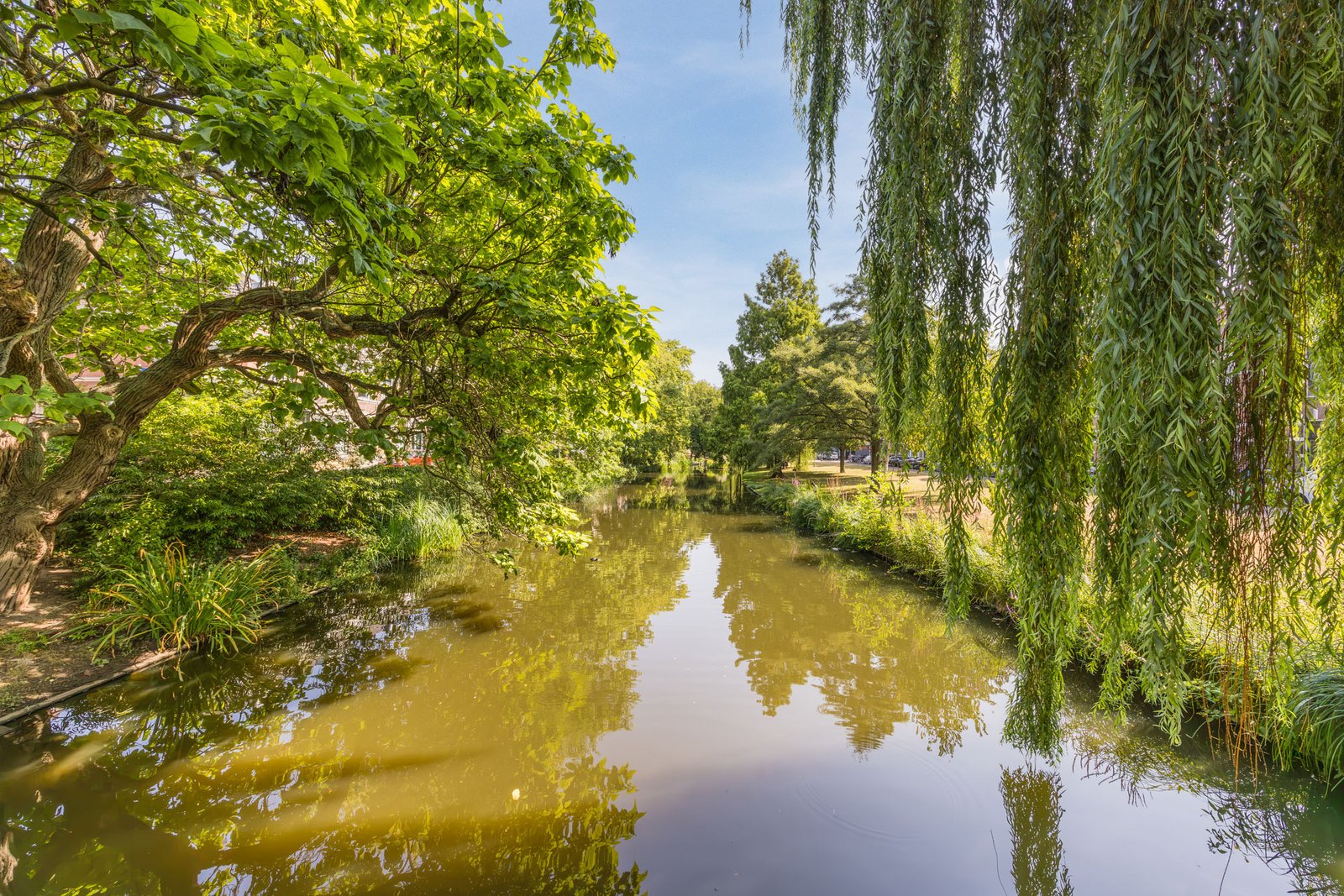 Provenierssingel 28B