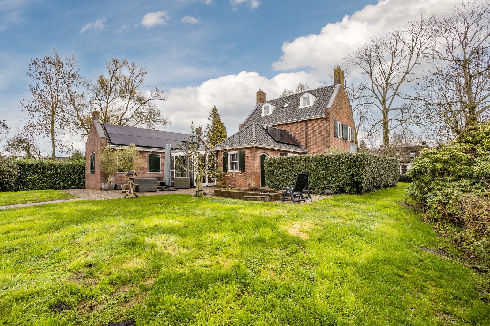 Binnenpad 44