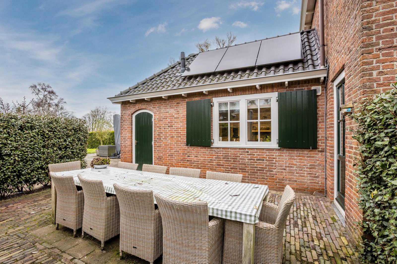 Binnenpad 44